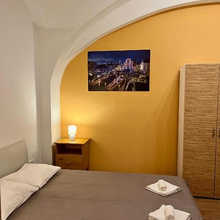 A&P Center Ljubljana Apartment Εξωτερικό φωτογραφία