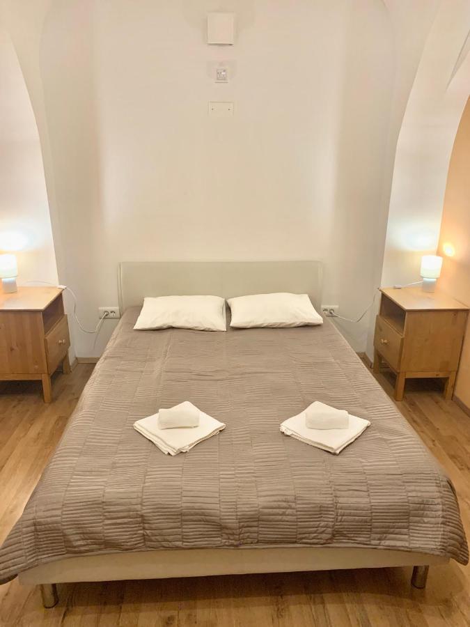 A&P Center Ljubljana Apartment Εξωτερικό φωτογραφία