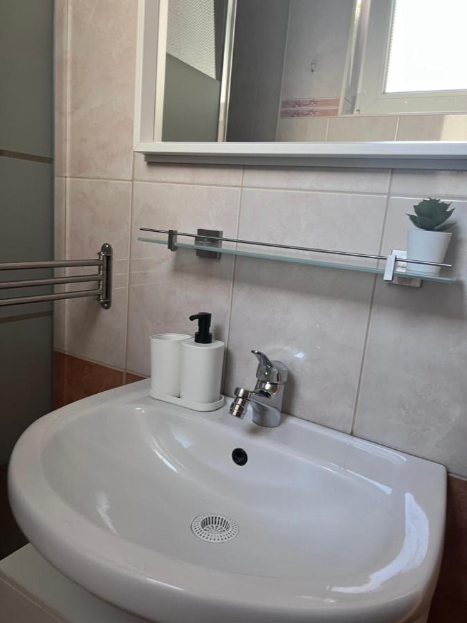 A&P Center Ljubljana Apartment Εξωτερικό φωτογραφία
