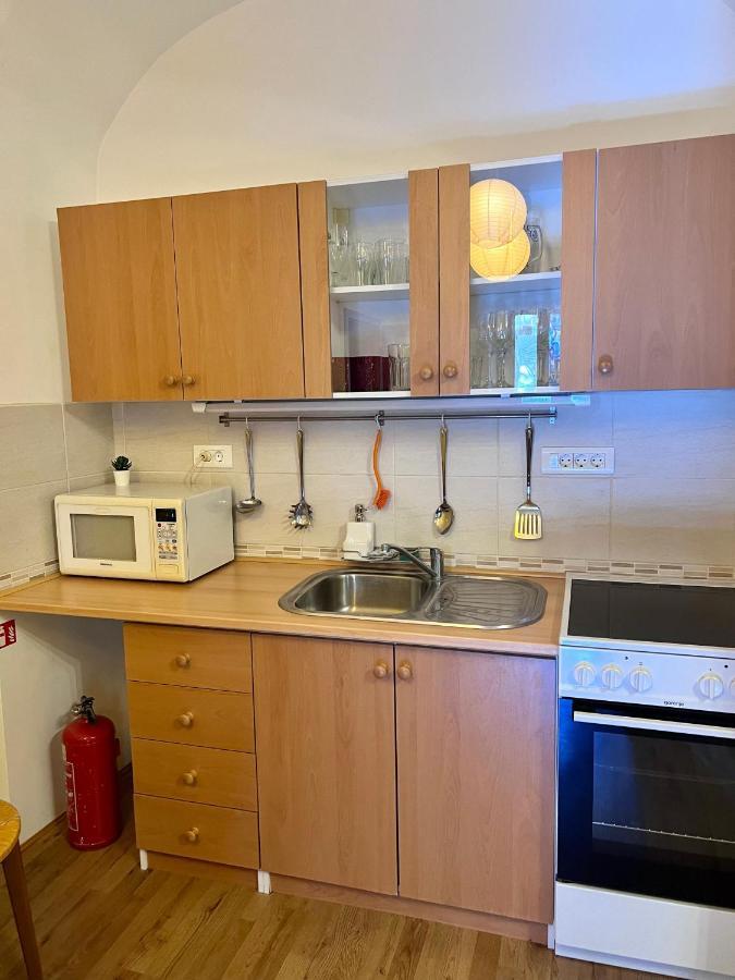 A&P Center Ljubljana Apartment Εξωτερικό φωτογραφία