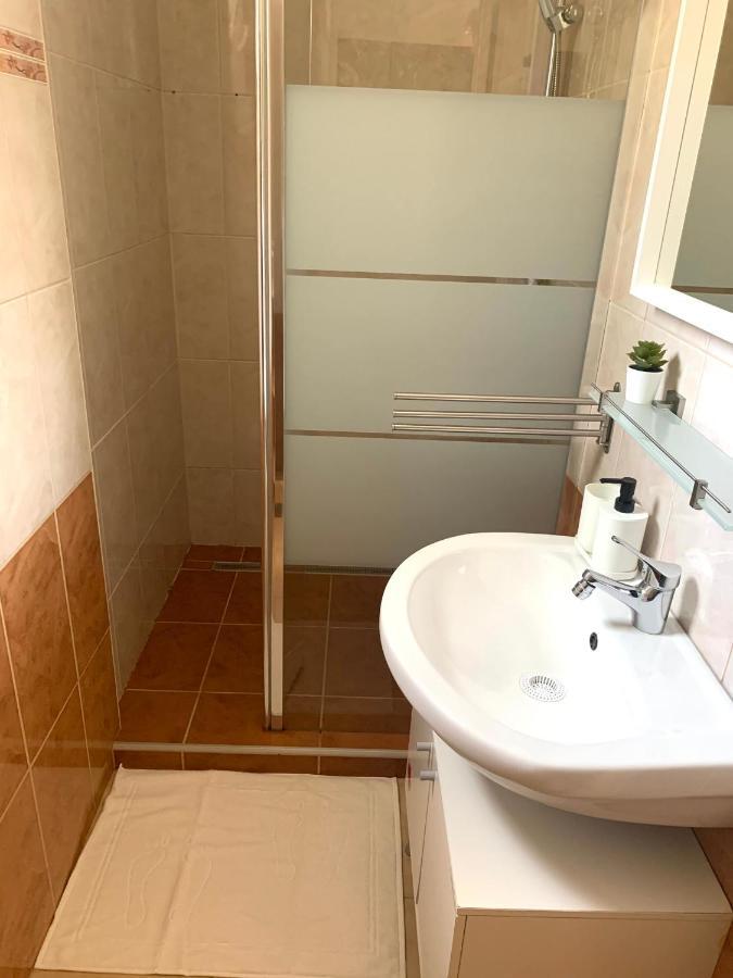 A&P Center Ljubljana Apartment Εξωτερικό φωτογραφία