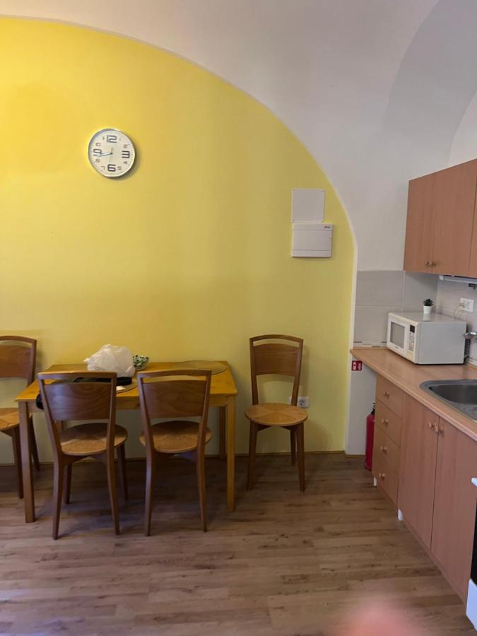 A&P Center Ljubljana Apartment Εξωτερικό φωτογραφία