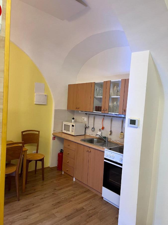 A&P Center Ljubljana Apartment Εξωτερικό φωτογραφία