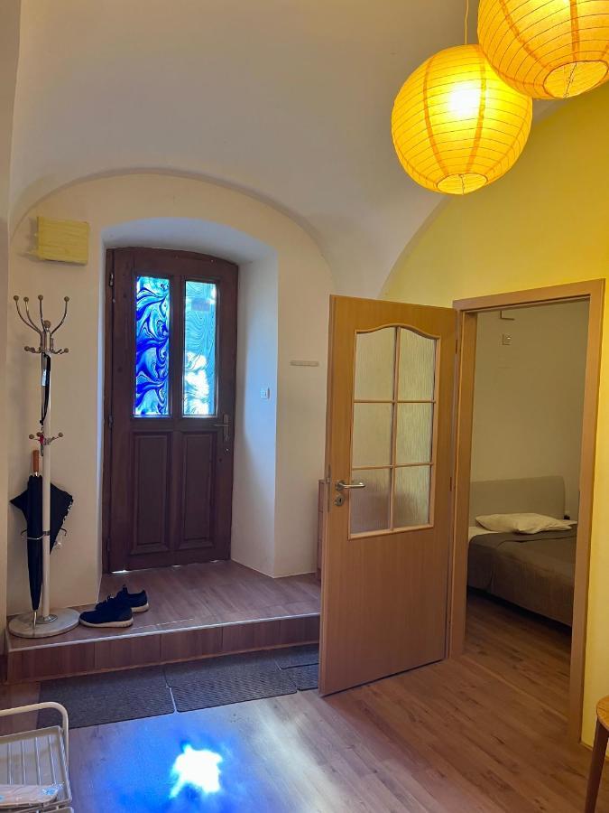 A&P Center Ljubljana Apartment Εξωτερικό φωτογραφία