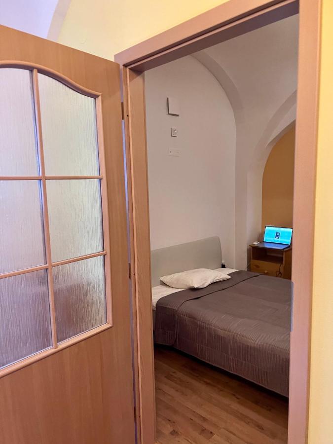 A&P Center Ljubljana Apartment Εξωτερικό φωτογραφία