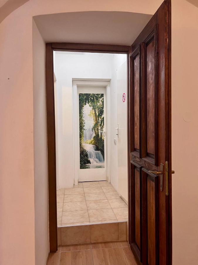 A&P Center Ljubljana Apartment Εξωτερικό φωτογραφία