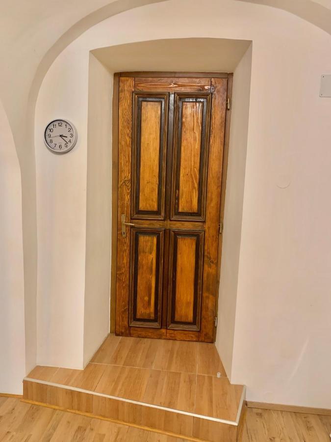 A&P Center Ljubljana Apartment Εξωτερικό φωτογραφία
